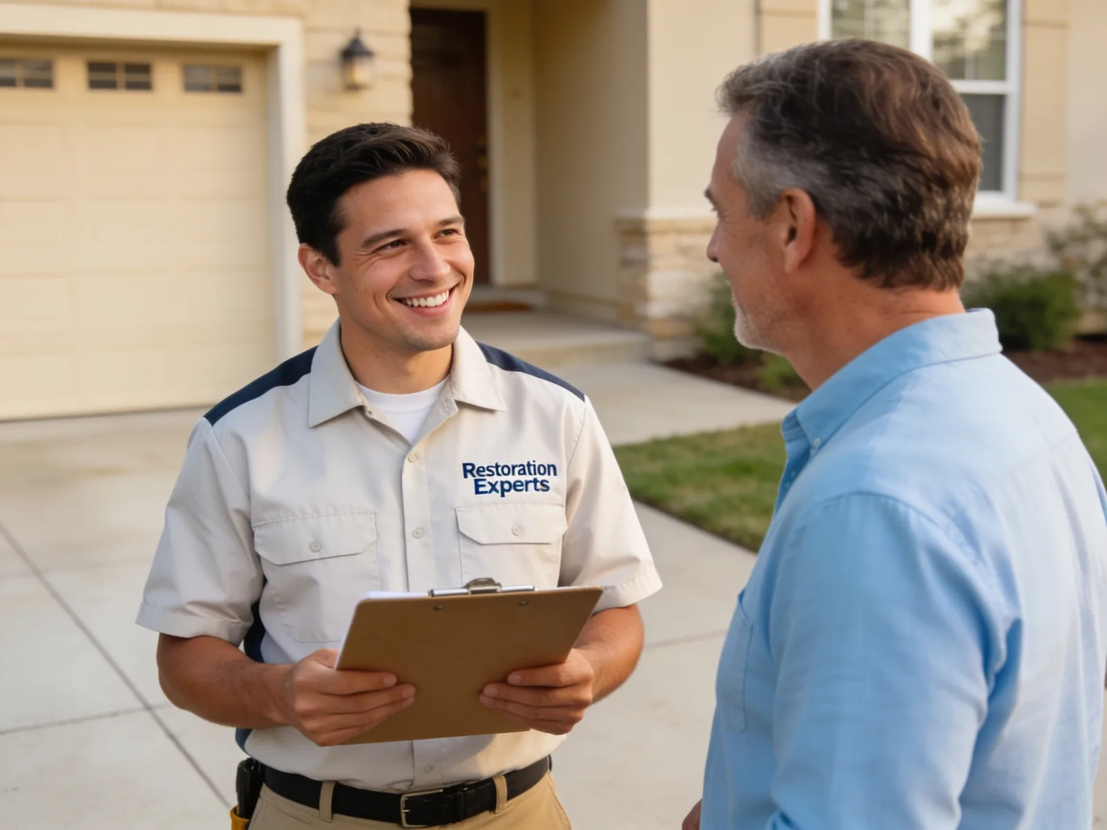 Water Damage Cleanup Stockton, MD FAQs